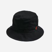 DEUS EX MACHINA - GRAMICCI BUCKET HAT - Black