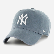 47 - MLB NY YANKEES CLEAN UP MVP CAP - Basalt
