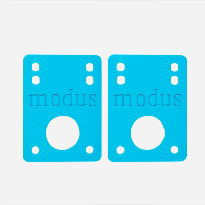 MODUS - RISER PADS - Blue