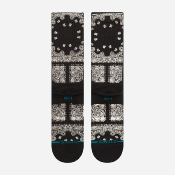 STANCE - LONESOME TOWN - Black