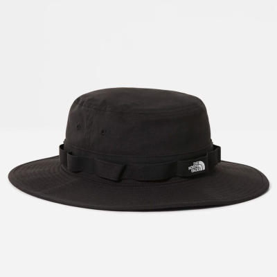 THE NORTH FACE - CLASS V BRIMMER - Black