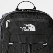 THE NORTH FACE BOREALIS CLASSIC - TNF BLACK ASPHALT GREY