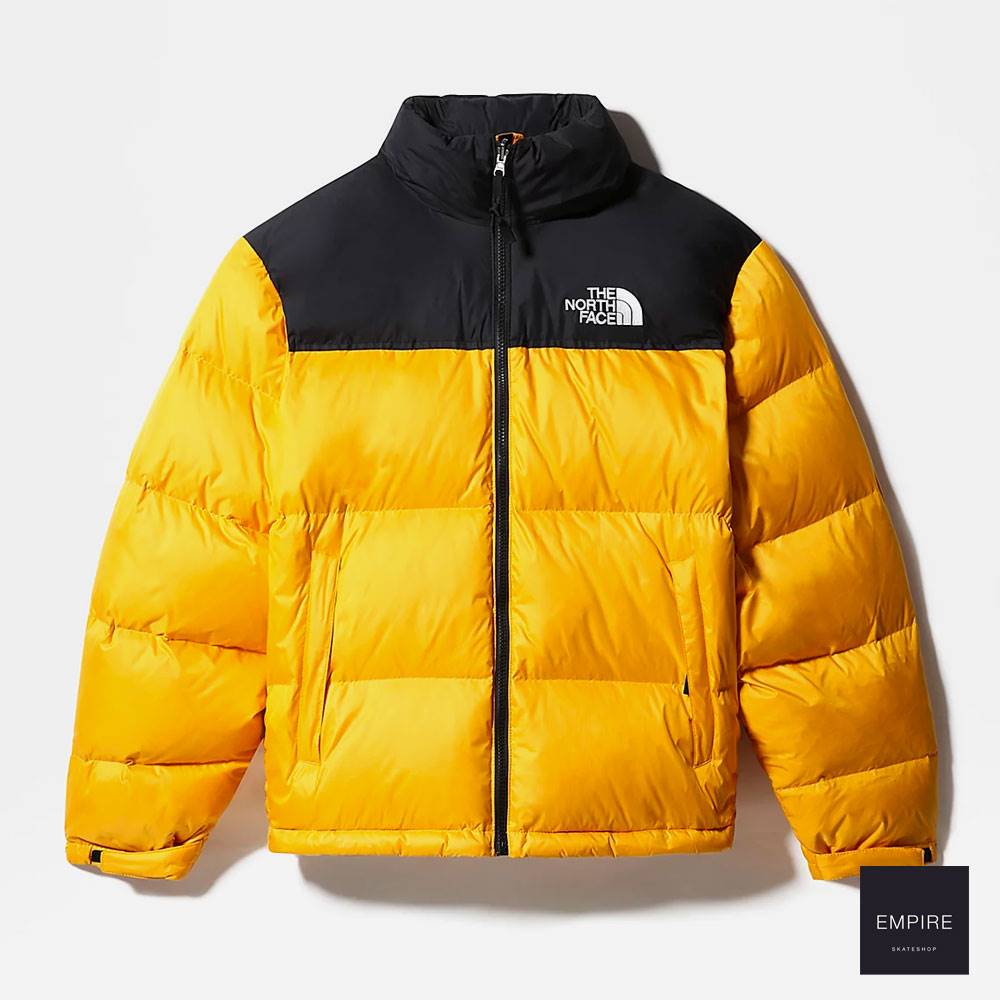 the north face 1996