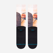 STANCE - THE KING OF NY - Black