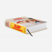 TASCHEN - LEROY GRANNIS SURF PHOTOGRAPHY OF THE 1960's AND 1970'S