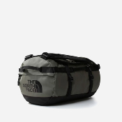 THE NORTH FACE - DUFFEL BASE CAMP DUFFEL SMALL - New Taupe Green