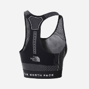 THE NORTH FACE - BASELAYER TOP - TNF Black