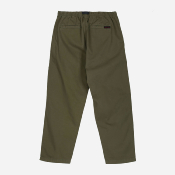 GRAMICCI - LOOSE TAPERED PANTS - Olive