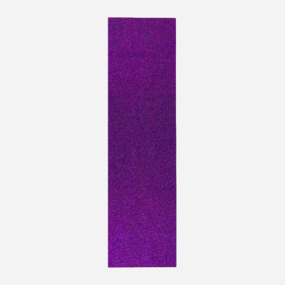 SKATE CREW - GLITTER GRIP - Purple