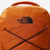 THE NORTH FACE - JESTER - Leather Brown / TNF Black
