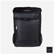 INDEPENDENT CONTAINER TRAVEL BAG - Black