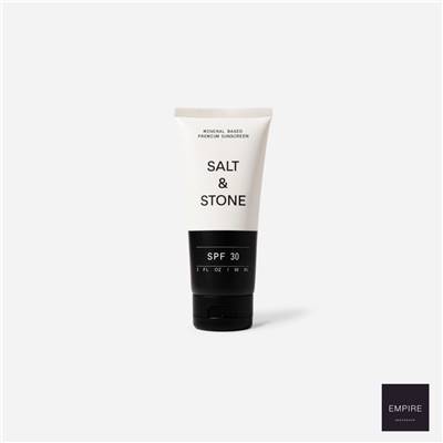 SALT & STONE CREME SOLAIRE PREMIUM SPF30