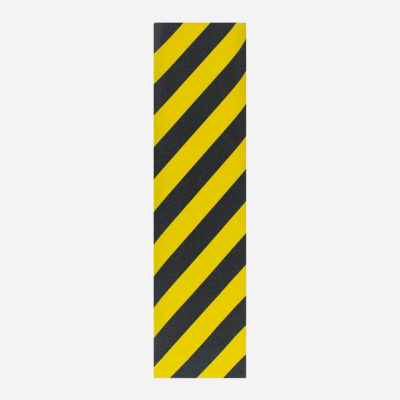 JESSUP - GRIPTAPE - Black / Yellow Stripe