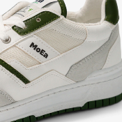 MoEA - GEN2 - Cactus White & Green