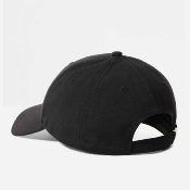 THE NORTH FACE - RECYCLED 66 CLASSIC HAT - Black