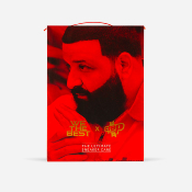CREP PROTECT x DJ KHALED - SNEAKERS CARE COLLECTION