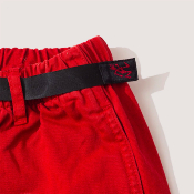 GRAMICCI - G SHORTS - DUSTY RED