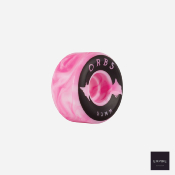  ORBS - SPECTERS 53mm - Pink / White