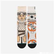 STANCE x STAR WARS THE RESISTANCE - Tan