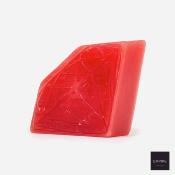 DIAMOND HELLA SLICK WAX - Red