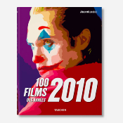TASCHEN - 100 FILMS DES ANNEES 2010