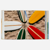 TASCHEN - LEROY GRANNIS SURF PHOTOGRAPHY OF THE 1960's AND 1970'S