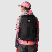 THE NORTH FACE - HOT SHOT - TNF Black