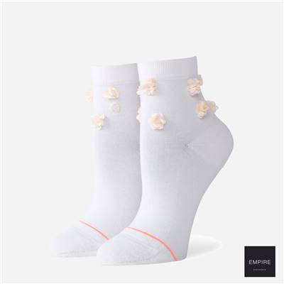 STANCE FLORAL DIMENSION - Off White