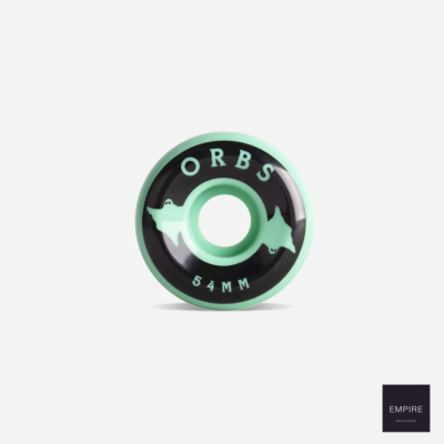  ORBS - SPECTERS 54mm - Mint