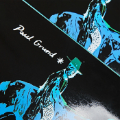 POLAR SKATE Co. - PAUL GRUND "RIDER"