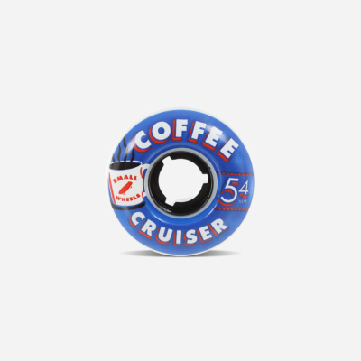 SML WHEELS - COFFEE CRUISER - 78A 54MM