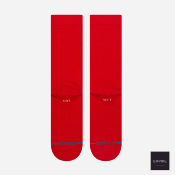STANCE ICON RED