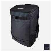 INDEPENDENT CONTAINER TRAVEL BAG - Black