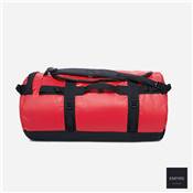 THE NORTH FACE DUFFEL BASE CAMP SMALL - TNF RED/TNF BLACK