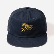AND FEELINGS - HAND CLASSIC CAP - Navy