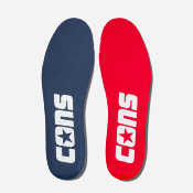 CONS - AS-1 PRO OX - EGRET NAVY RED