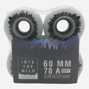 INTO THE WILD - SOFT WHEELS