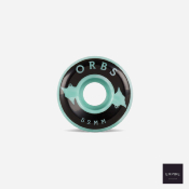  ORBS - SPECTERS 52mm - Teal / White