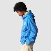 THE NORTH FACE - 86 LOW-FI Hi-TECH MOUNTAIN JACKET - Super Sonic Blue