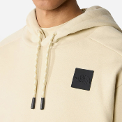 THE NORTH FACE - THE 489 HOODIE - Gravel