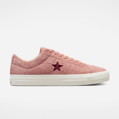 CONVERSE - ONE STAR PRO OX - CANYON DUSK