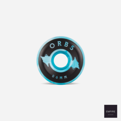  ORBS - SPECTERS 56mm - Blue / White