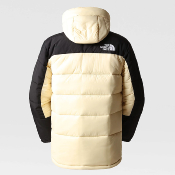 THE NORTH FACE - HIMALAYAN INSULATED PARKA - Gravel