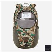 THE NORTH FACE RODEY - Hawthorn Khaki Duck Camo print New Taupe Green