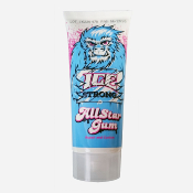 ALL STAR GUM - ICE STRONG - Clear