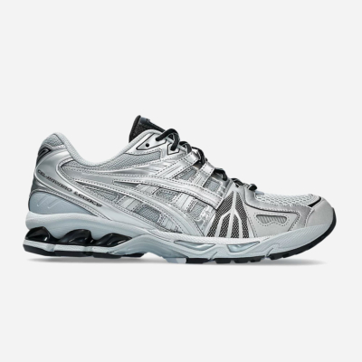 ASICS - GEL-KAYANO LEGACY - Pure Silver/Pure Silver
