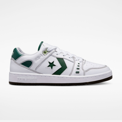 CONS - AS-1 PRO  - White Fire Green