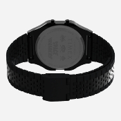 TIMEX - T80 x SPACE INVADERS - Black