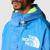 THE NORTH FACE - 86 LOW-FI Hi-TECH MOUNTAIN JACKET - Super Sonic Blue