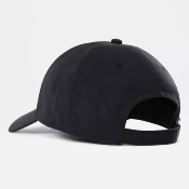 THE NORTH FACE - CONRADS RECYCLED 66 CLASSIC HAT - TNF Black